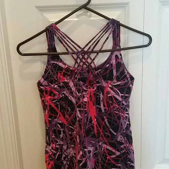 Calvin Klein Performance Top - Picture 4 of 5